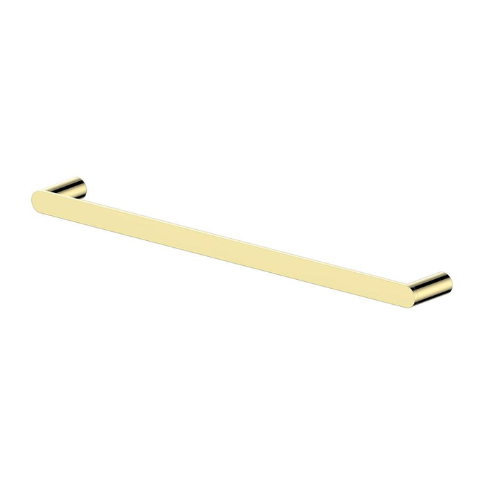 ZLINE Crystal Bay Towel Rail with Color Options (CBY-TR) Polished Gold