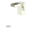 ZLINE Diamond Peak Bath Faucet (DMP-BF) main image.