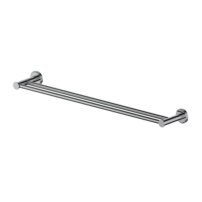 ZLINE El Dorado Double Towel Rail with color options (ELD-TRD) - Rustic Kitchen & Bath - Rustic Kitchen & Bath
