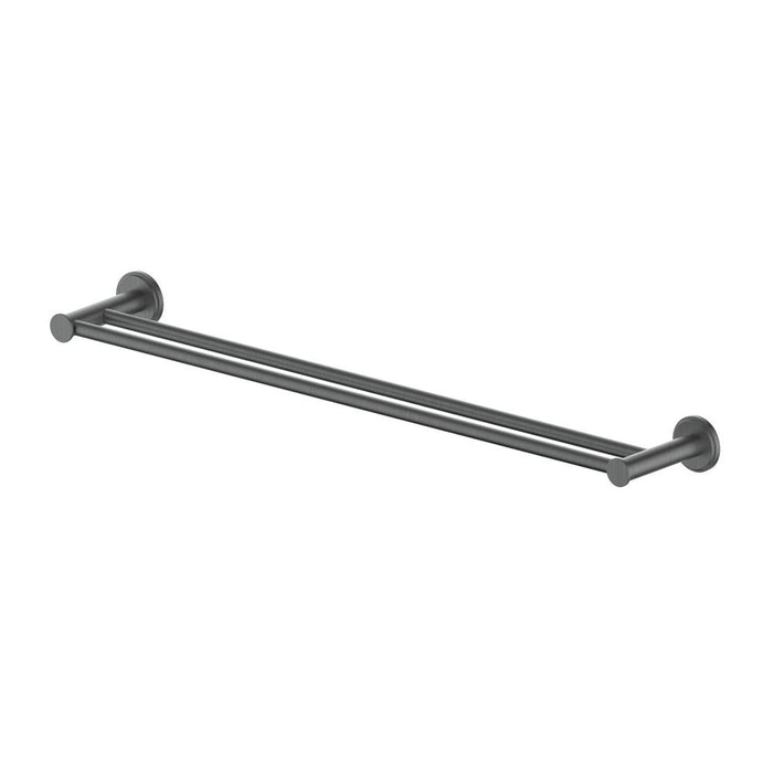 ZLINE El Dorado Double Towel Rail with color options (ELD-TRD) - Rustic Kitchen & Bath - Rustic Kitchen & Bath
