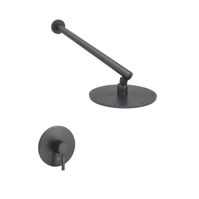 ZLINE El Dorado Shower Faucet (ELD-SHF) main image.