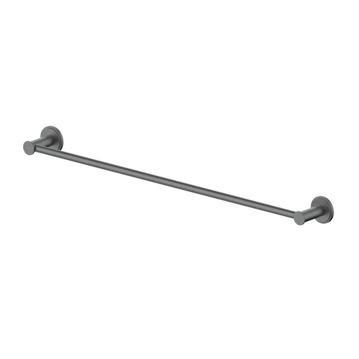 ZLINE El Dorado Towel Rail with color options (ELD-TR) Gun Metal