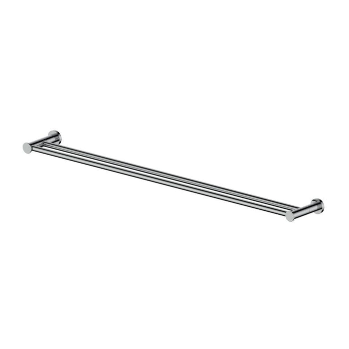 ZLINE Emerald Bay Double Towel Rail with color options (EMBY-TRD) - Rustic Kitchen & Bath - Rustic Kitchen & Bath