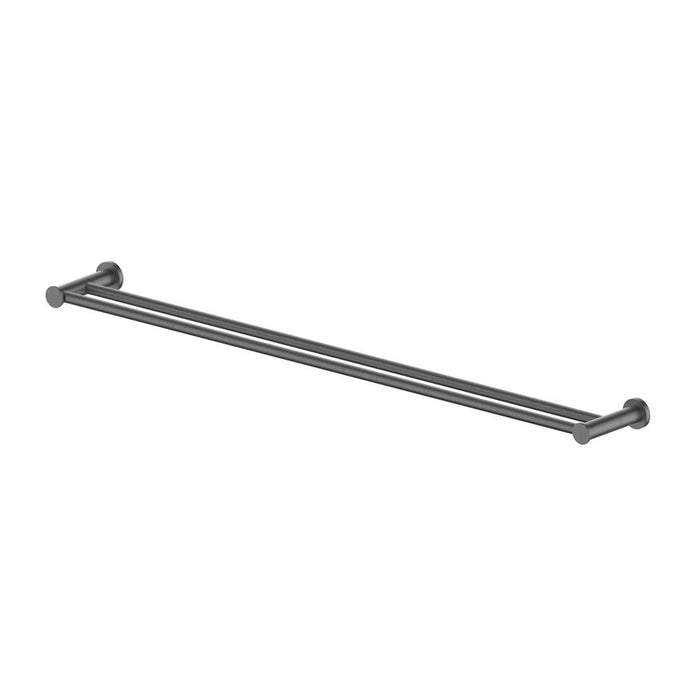 ZLINE Emerald Bay Double Towel Rail with color options (EMBY-TRD) - Rustic Kitchen & Bath - Rustic Kitchen & Bath