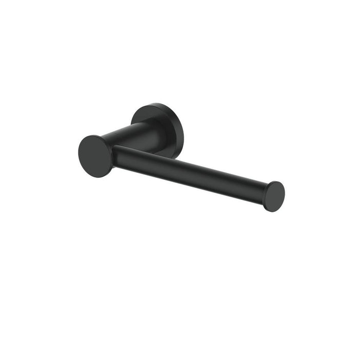 ZLINE Emerald Bay Toilet Paper Holder with Color Options (EMBY-TP) Matte Black