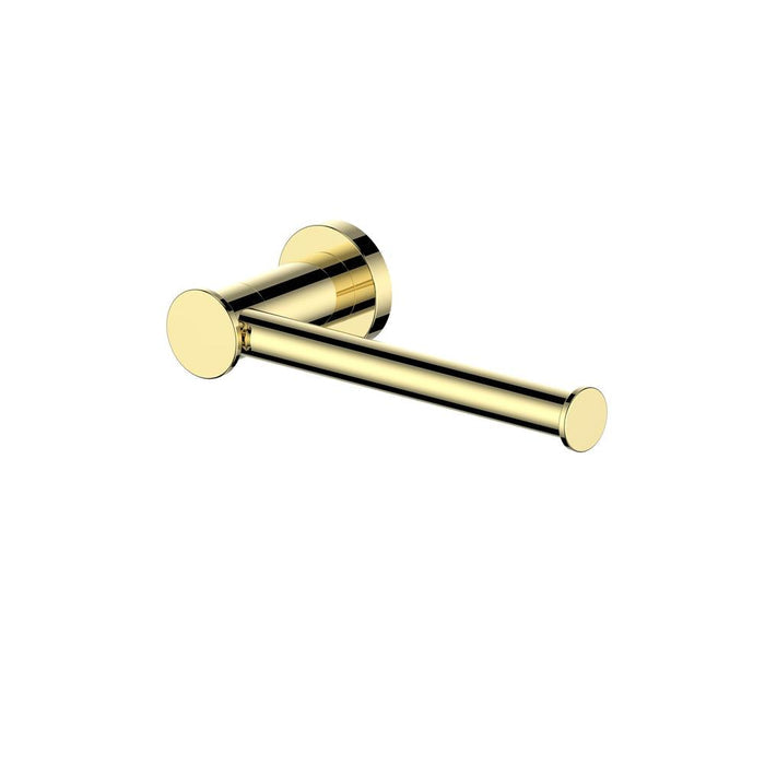 ZLINE Emerald Bay Toilet Paper Holder with Color Options (EMBY-TP) Polished Gold
