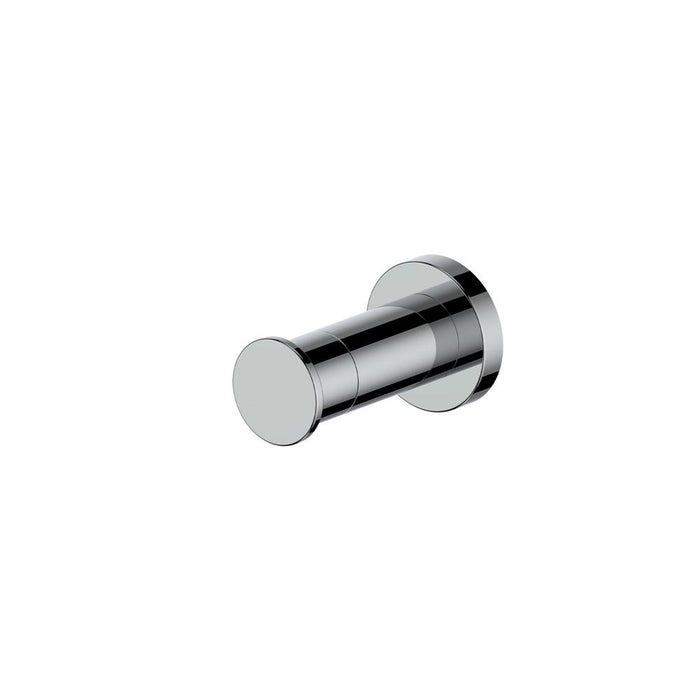 ZLINE Emerald Bay Towel Hook with color options (EMBY-HK) Chrome