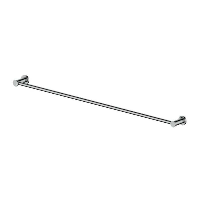 ZLINE Emerald Bay Towel Rail with color options (EMBY-TR) Chrome