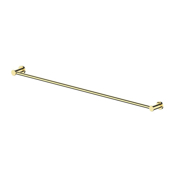 ZLINE Emerald Bay Towel Rail with color options (EMBY-TR) Polish Gold