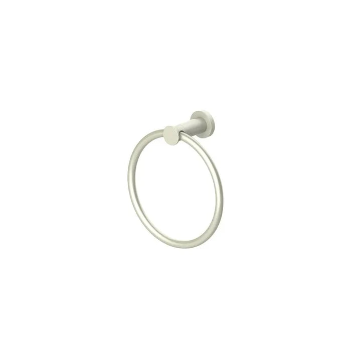 ZLINE Emerald Bay Towel Ring with Color Options (EMBY-TRNG) main image.