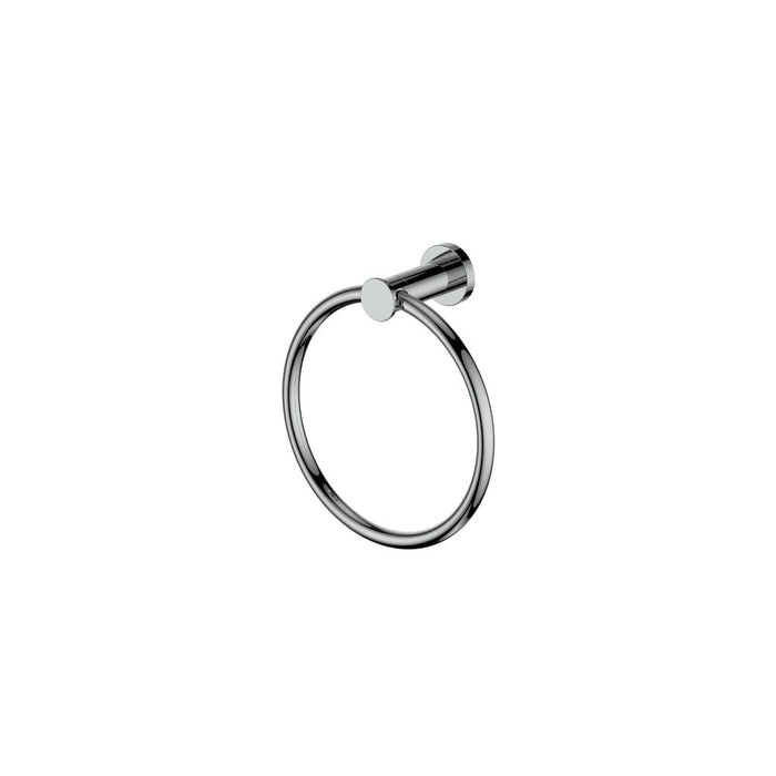 ZLINE Emerald Bay Towel Ring with color options (EMBY-TRNG) - Rustic Kitchen & Bath - Rustic Kitchen & Bath