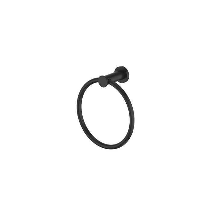 ZLINE Emerald Bay Towel Ring with color options (EMBY-TRNG) - Rustic Kitchen & Bath - Rustic Kitchen & Bath