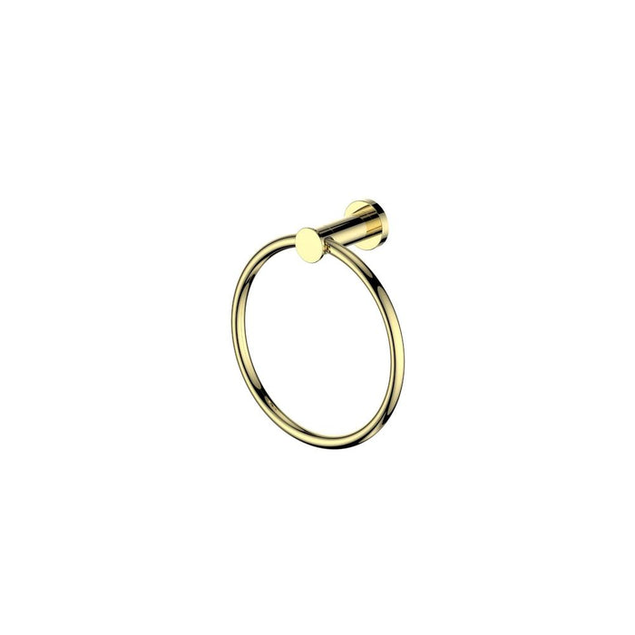 ZLINE Emerald Bay Towel Ring with color options (EMBY-TRNG) - Rustic Kitchen & Bath - Rustic Kitchen & Bath