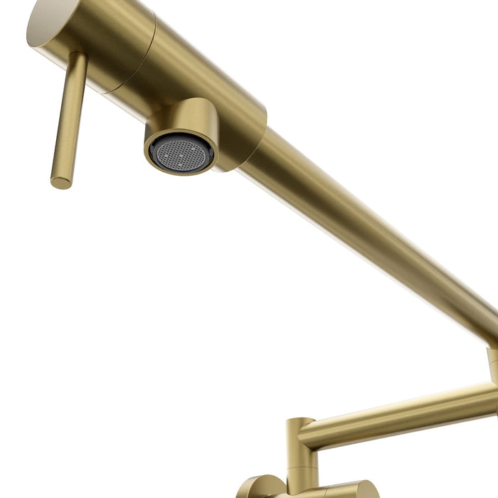 ZLINE Gemini Pot Filler (GEM-FPF)