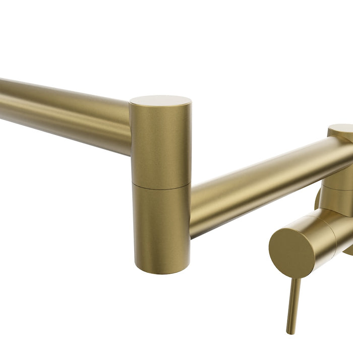 ZLINE Gemini Pot Filler (GEM-FPF)