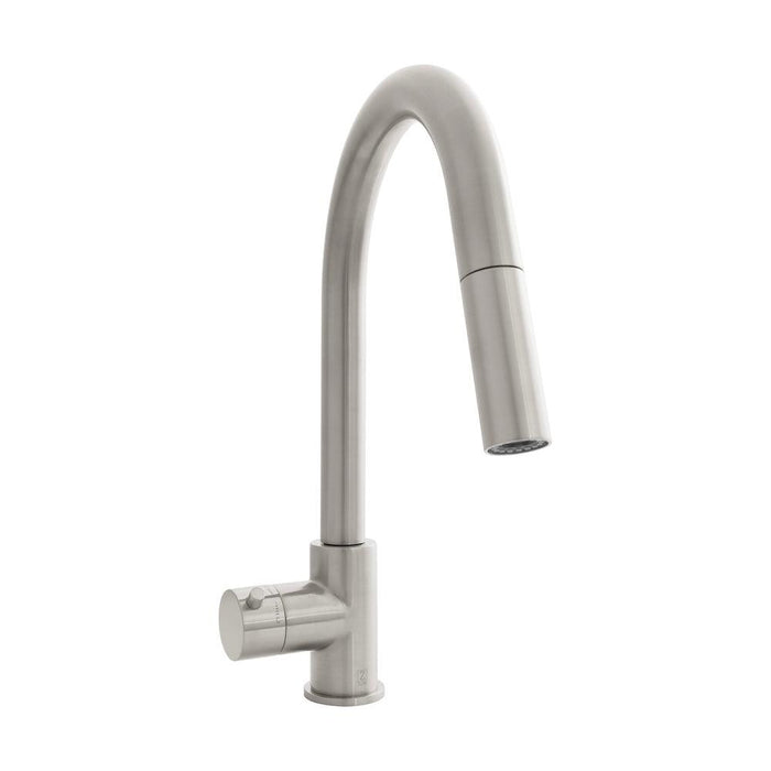 ZLINE Gemini Touchless Kitchen Faucet (GEM-KFS) main image.
