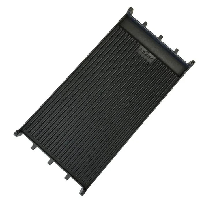 ZLINE Low-Grate Reversible Cast Iron Griddle (GR1) main image.