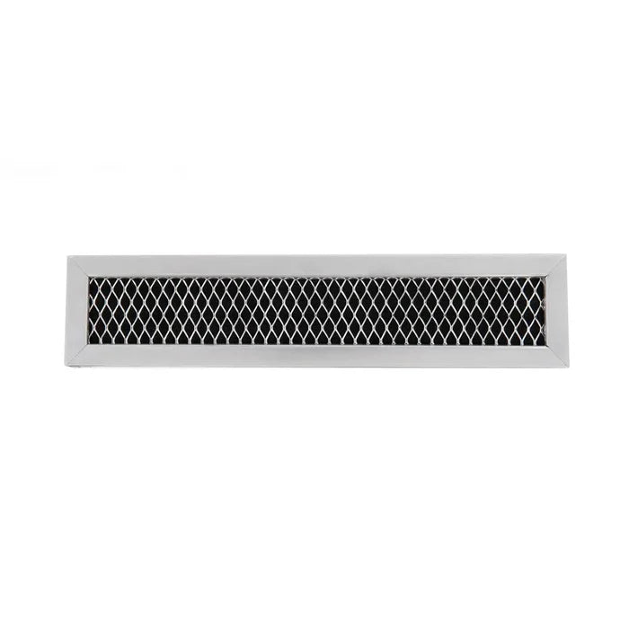 ZLINE Over the Range Microwave Charcoal Filters main image.