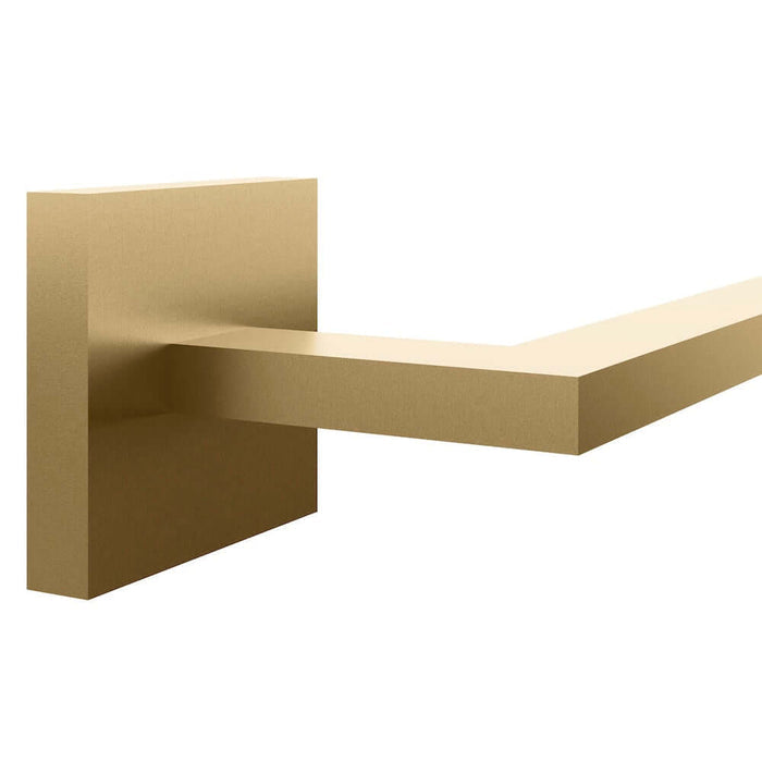 ZLINE Palisades 18 in. Towel Rail in Champagne Bronze (RBCN1-TR18-CB)