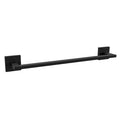ZLINE Palisades 18 in. Towel Rail in Matte Black (RBCN1-TR18-MB) main image.