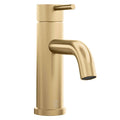 ZLINE Palisades Elegant Single Handle Bath Faucet in Champagne Bronze (RBCN1-BF-CB) main image.