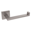 ZLINE Palisades Toilet Paper Holder in Brushed Nickel (RBCN1-TP-BN) main image.