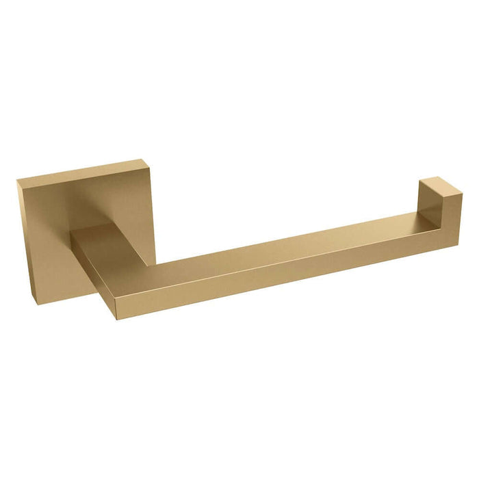 ZLINE Palisades Toilet Paper Holder in Champagne Bronze (RBCN1-TP-CB) main image.