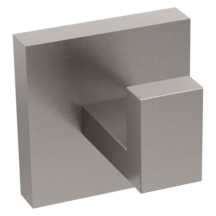 ZLINE Palisades Towel Hook in Brushed Nickel (RBCN1-HK-BN) main image.