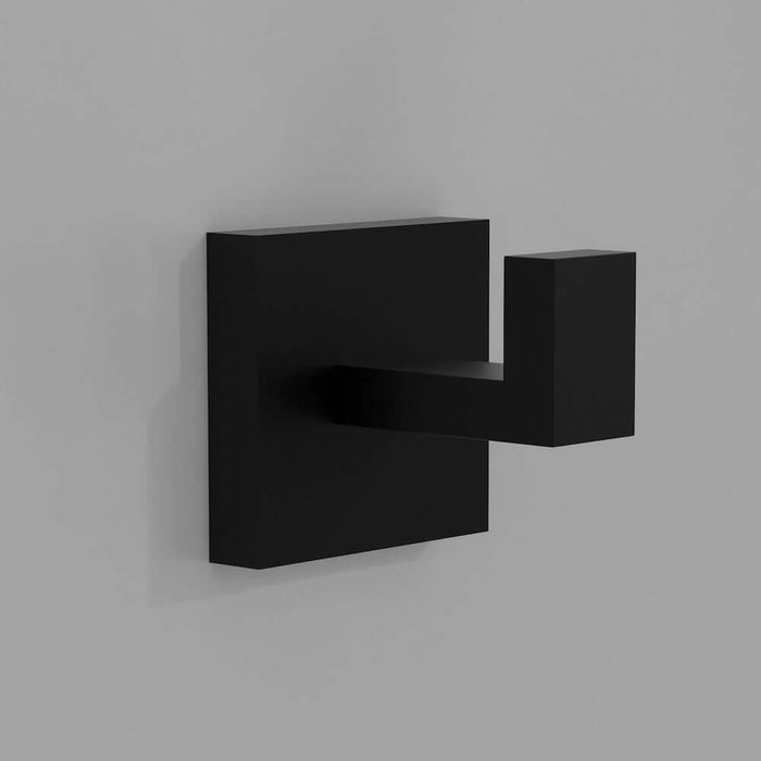 ZLINE Palisades Towel Hook in Matte Black (RBCN1-HK-MB)