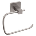 ZLINE Palisades Towel Ring in Brushed Nickel (RBCN1-TRNG-BN) main image.