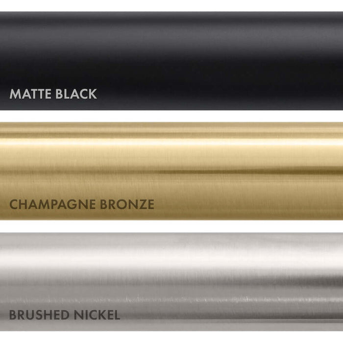 ZLINE Palisades Towel Ring in Brushed Nickel (RBCN1-TRNG-BN)