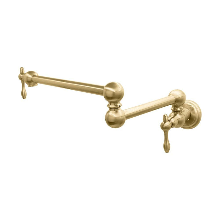 ZLINE Rembrandt Pot Filler (REM-FPF) main image.