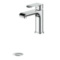 ZLINE Washoe Bath Faucet in Chrome (WSH-BF-CH) main image.