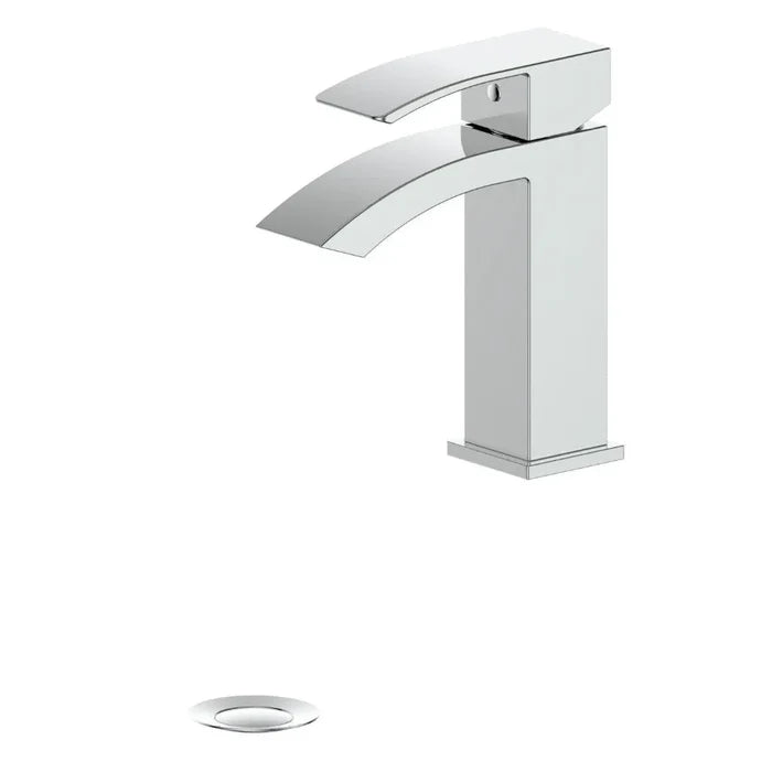 ZLINE Zephyr Bath Faucet (ZEP-BF) main image.